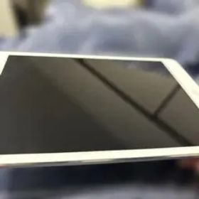 Apple iPad mini 2 16GB (モデルA1489) シルバー