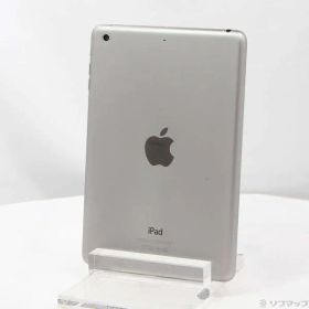 ソフマップ 〔中古品〕 iPad mini 2 32GB スペースグレイ ME277J／A Wi-Fi【269】