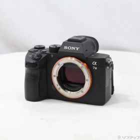 【中古】SONY(ソニー) α7 III ILCE-7M3 ボディ 【305-ud】