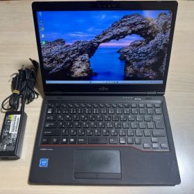 LIFEBOOK U7311のメイン画像