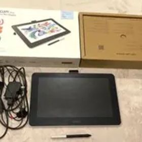 Wacom One 13液晶ペンタブレット 箱一式 2023製