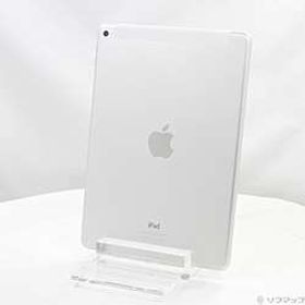 iPad Air 2 64GB シルバー MGHY2J／A au ［9.7インチ液晶／Apple A8X］