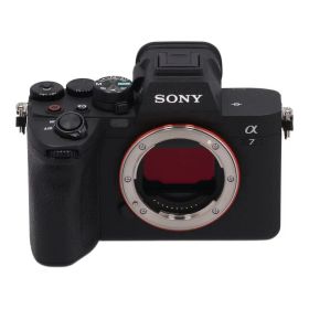 中古 ミラーレス一眼SONY ソニーα7 4 ILCE-7M4 ボディ 3028174コンディションランク【B】（商品 No.77-0）