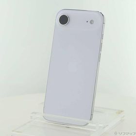 〔中古〕Apple(アップル) iPhone Air 512GB クラウドホワイト MG2D4J／A SIMフリー〔258-ud〕