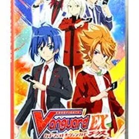 Switch／【カード付】カードファイト!! ヴァンガード エクス