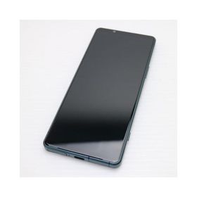 超美品 Xperia 5 IV SO-54C グリーン スマホ 中古あすつく 土日祝発送 即日発送