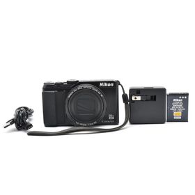 ■極上品■ ニコン COOLPIX A900 デジカメ #C610(コンパクトデジタルカメラ)
