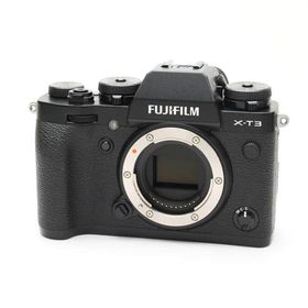 【中古】 《良品》 FUJIFILM X-T3 ボディ ブラック [ デジタルカメラ ]