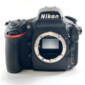 ニコン Nikon D810 ボディ デジタル 一眼レフカメラ 中古