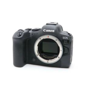 【中古】 《美品》 Canon EOS R6 Mark II ボディ [ デジタルカメラ ]