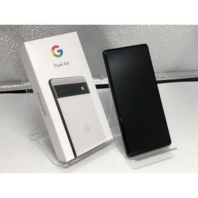 Google Pixel 6a 中古 13,980円 | ネット最安値の価格比較 プライスランク