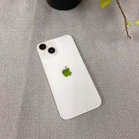 iPhone 13 256GB スターライト 国内SIMフリー 送料無料