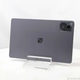 ソフマップ 〔展示品〕 LAVIE Tab T11 T1175／JAS 256GB ルナグレー PC-T1175JAS Wi-Fi【276】