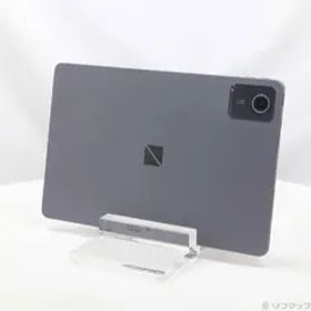 ソフマップ 〔展示品〕 LAVIE Tab T11 128GB ルナグレー PC-T1165KAS Wi-Fi【371】