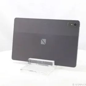 ソフマップ 〔展示品〕 LAVIE Tab T11 T1195／FAS 256GB ストームグレー PC-T1195FAS Wi-Fi【344】