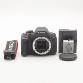 EOS Kiss X7i ボディ