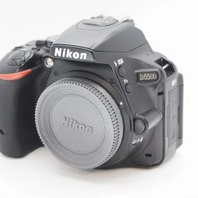 【全品ポイント10倍！要エントリー】ニコン Nikon 一眼レフ D5500 【中古】
