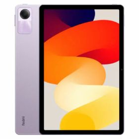 Redmi Pad SE ラベンダーパープル【RAM6GB/ROM128GB】 Xiaomi （小米） 当社3ヶ月間保証 中古 イオシス
