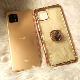 AQUOS sense6 SIMフリー