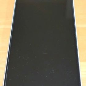 週末限定値下げ AQUOS sense6 シルバー SIMフリー