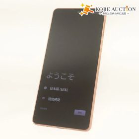 AQUOS sense6のメイン画像