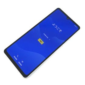 【キズあり品】SH-54B/AQUOS sense6/356655111658143