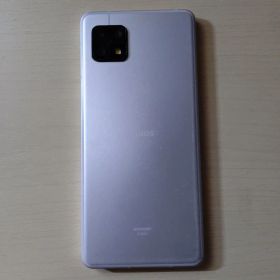 AQUOS sense6 SHG05 au