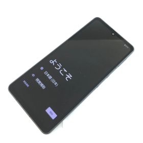 【良品】SH-54B/AQUOS sense6/356655113720107