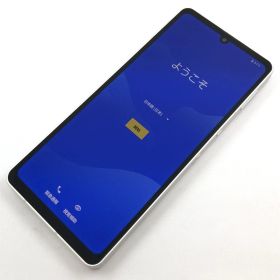 【良品】SH-54B/AQUOS sense6/356655111421799