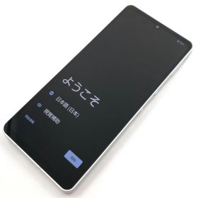 【良品】SH-54B/AQUOS sense6/356655111468477