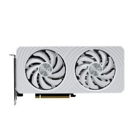 Palit NE7506TU19T1-GB2061M (GeForce RTX 5060 Ti White OC 16GB)