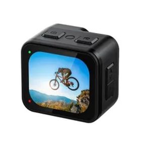 フィールドスリー4K対応 防水対応アクションカメラ F3ACWF-01 1台