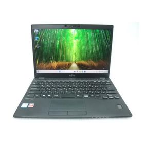 中古 ノートパソコン 富士通 LIFEBOOK U939/B FMVU24014 Corei5-8365U/8GB-MEM/256GB-SSD/13.3インチ/Windows11-MAR/WPS-Office/難あり品※音声不良