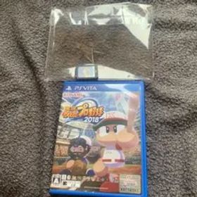 実況パワフルプロ野球2018