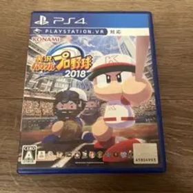 実況パワフルプロ野球2018