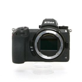 【中古】 (ニコン) Nikon Z 6II ボデイ【中古カメラ デジタル一眼】 ランク：C
