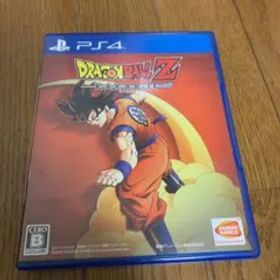 ドラゴンボールZ KAKAROT