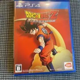 ドラゴンボールZ KAKAROT