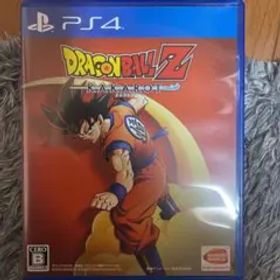 ドラゴンボールZ KAKAROT