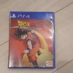 ドラゴンボールZ KAKAROT