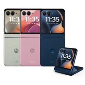 Motorola Razr 60 256GB 8GB RAM デュアルSIM グローバル版 SIMフリー