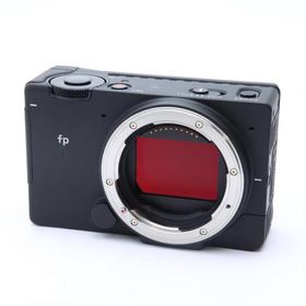 《新同品》SIGMA fp L