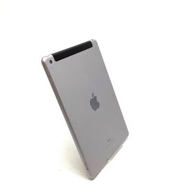 【全額返金保証】【最速発送】Apple iPad iPad 9.7インチ 第6世代 32GB スペースグレイ WiFi+Cellular Softbank 白ロム 美品 動作確認済