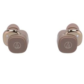 audio-technica オーディオテクニカ/ワイヤレスイヤホン/ATH-SQ1TW2/Bランク/09【中古】