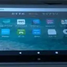 第10世代 Fire HD 8 Plus 64GBモデル