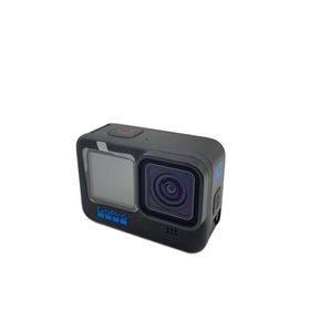 GoPro◆ビデオカメラ GoPro HERO10 BLACK CHDHX-101-FW CPKG1