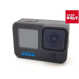 【中古】 【良品】 GoPro HERO10 Black CHDHX-102-FT