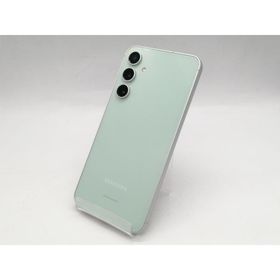 【中古】SAMSUNG au 【SIMフリー】 Galaxy S23 FE ミント 8GB 256GB SCG24【町田】保証期間１ヶ月【ランクB】