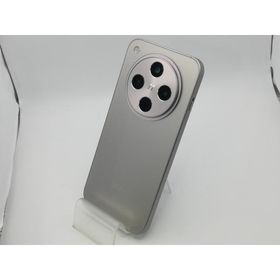 【中古】Oppo 国内版 【SIMフリー】 OPPO Find X8 スターグレー 16GB 512GB CPH2651【新橋烏森通り】保証期間１ヶ月【ランクA】