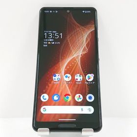 AQUOS sense5G SHG03 au ブラック 送料無料 即決 本体 c16700